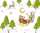 Ursus TRANSP.115G.DIN A4,5BL.WINTERW.LAND S.SCHLITT