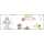 Ursus TRANSP.ROLLE 115G.50x61CM,WIN-WO.LAND ENGEL