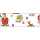 Ursus TRANSP.ROLLE 115G.50x61CM,WIN-WO.LAND WICHTE