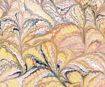 Ursus TRANSP.PAPIER "ART"115G.A4,5BL.ORANGE