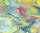 Ursus TRANSP.PAPIER "ART"115G.A4,5BL.AQUAMARIN