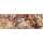 Ursus TRANSP.ROLLE "ART"115G.50x61CM,BRAUN