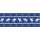 Ursus TRANSP.ROLLE 115G.50x61CM,ELCHE BLAU