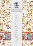 Ursus TRANSP.PAPIER "FLORENTINE"115G.A4,5BL. 4008525011989