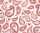 Ursus TRANSP.PAPIER "PAISLEY"115G.A4,5BL.ROT