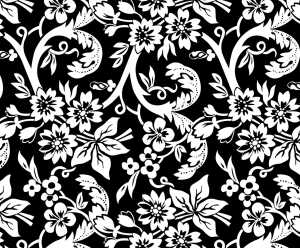 Ursus TRANSP.PAPIER "BLACK&WHITE"115G.A4,5BL. 4008525019633