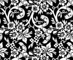 Ursus TRANSP.PAPIER "BLACK&WHITE"115G.A4,5BL. 4008525019633