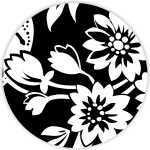 Ursus TRANSP.PAPIER "BLACK&WHITE"115G.A4,5BL. 4008525019633