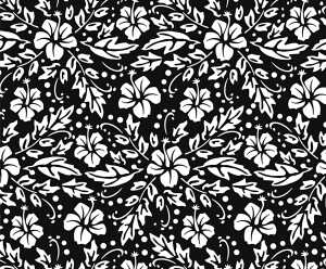 Ursus TRANSP.PAPIER "BLACK&WHITE"115G.A4,5BL. 4008525019657