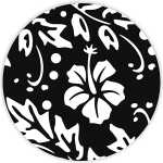 Ursus TRANSP.PAPIER "BLACK&WHITE"115G.A4,5BL. 4008525019657