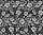 Ursus TRANSP.PAPIER "BLACK&WHITE"115G.A4,5BL. 4008525019657