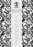 Ursus TRANSP.PAPIER "BLACK&WHITE"115G.A4,5BL. 4008525019664