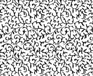Ursus TRANSP.PAPIER "BLACK&WHITE"115G.A4,5BL. 4008525019701