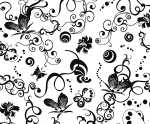 Ursus TRANSP.PAPIER "BLACK&WHITE"115G.A4,5BL. 4008525090687