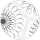 Ursus TRANSP.PAPIER "BLACK&WHITE"115G.A4,5BL. 4008525090694
