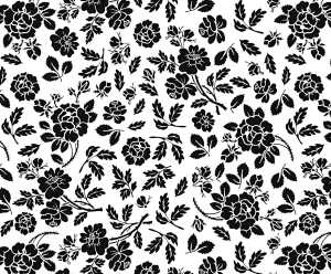 Ursus TRANSP.PAPIER "BLACK&WHITE"115G.A4,5BL. 4008525090700