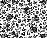 Ursus TRANSP.PAPIER "BLACK&WHITE"115G.A4,5BL. 4008525090700