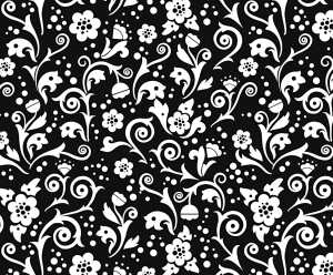 Ursus TRANSP.PAPIER "BLACK&WHITE"115G.A4,5BL. 4008525090717