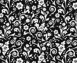 Ursus TRANSP.PAPIER "BLACK&WHITE"115G.A4,5BL. 4008525090717