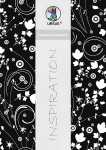 Ursus TRANSP.PAPIER "BLACK&WHITE"115G.A4,5BL. 4008525090724