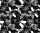Ursus TRANSP.PAPIER "BLACK&WHITE"115G.A4,5BL. 4008525090731