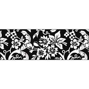 Ursus TRANSP.ROLLE "BLACK&WHITE"115G.50x61CM 4008525030843