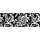 Ursus TRANSP.ROLLE "BLACK&WHITE"115G.50x61CM 4008525030843