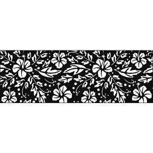 Ursus TRANSP.ROLLE "BLACK&WHITE"115G.50x61CM 4008525030867