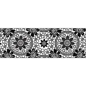 Ursus TRANSP.ROLLE "BLACK&WHITE"115G.50x61CM 4008525030881