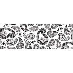 Ursus TRANSP.ROLLE "BLACK&WHITE"115G.50x61CM 4008525030904