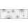 Ursus TRANSP.ROLLE "BLACK&WHITE"115G.50x61CM 4008525090878