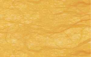 Ursus DIGITAL STROHSEIDE 25G.DIN A4,10BL.GOLDGELB