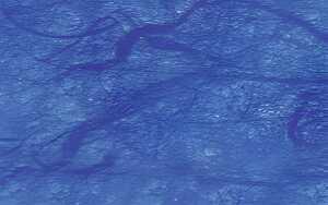 Ursus DIGITAL STROHSEIDE 25G.DIN A4,10BL.DUNKELBLAU