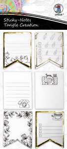 Ursus STICKY NOTES 01 4008525214243