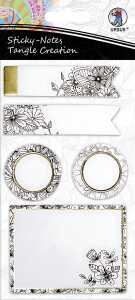 Ursus STICKY NOTES 02 4008525214250