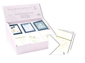 Ursus MINI KARTEN KOLLEKTION "WEDDING"