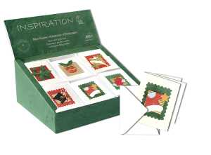 Ursus MINI KARTEN KOLLEKTION "CHRISTMAS"