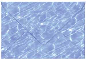 Ursus TRANSP.COUVERTS B6,5ST.ELEMENTE WASSER