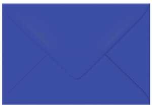 Ursus TRANSP.COUVERTS B6,5ST.UNI DUNKELBLAU