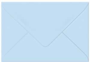 Ursus TRANSP.COUVERTS B6,5ST.UNI HELLBLAU