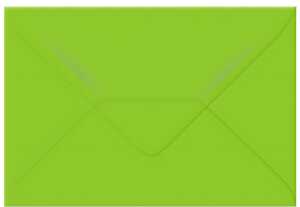 Ursus TRANSP.COUVERTS B6,5ST.UNI GRASGRÜN