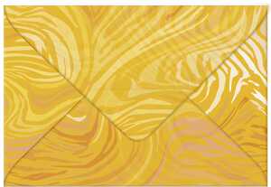 Ursus TRANSP.COUVERTS B6,5ST.QUIRL ORANGE