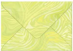 Ursus TRANSP.COUVERTS B6,5ST.QUIRL HELLGRÜN