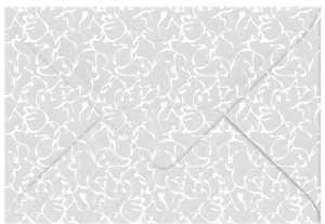 Ursus TRANSP.COUVERTS B6,5ST.WHITE LINE ORIENT