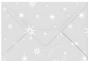 Ursus TRANSP.COUVERTS B6,5ST.WHITE LINE STERNE