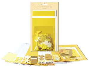 Ursus GREETINGS MOTIV:SUN 4008525694113