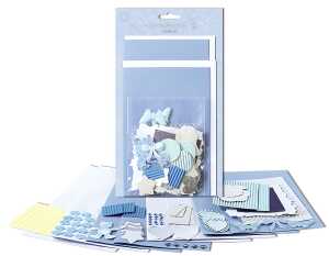 Ursus GREETINGS MOTIV:BLUE 4008525694137