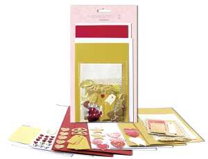 Ursus GREETINGS MOTIV:LOVE 4008525694144