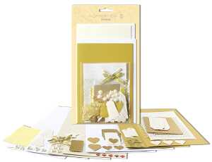 Ursus GREETINGS MOTIV:GOLD 4008525694151
