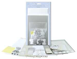 Ursus GREETINGS MOTIV:SILVER 4008525694168